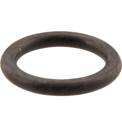 Picture of O-ring,draw Valve (1"od) for Taylor Freezer Part# 32504