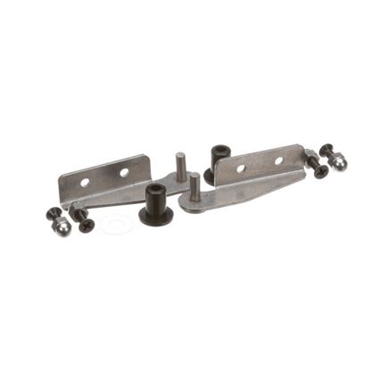 Picture of Hinge Kit - Hopper for Prince Castle Part# 10335-19
