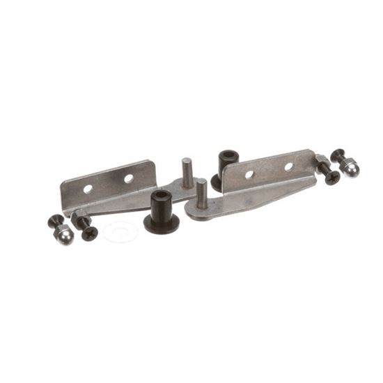 Picture of Hinge Kit - Hopper for Prince Castle Part# 10335-19