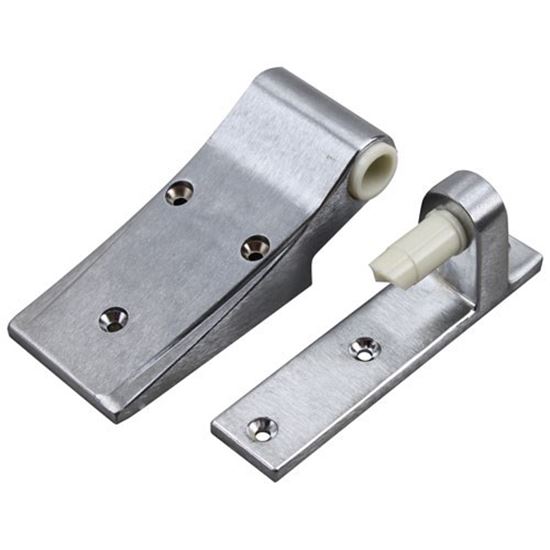 Picture of Door Hinge - Lower for Kolpak Part# 23620-1075