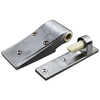 Picture of  Door Hinge - Upper for Kolpak Part# 23621-1075