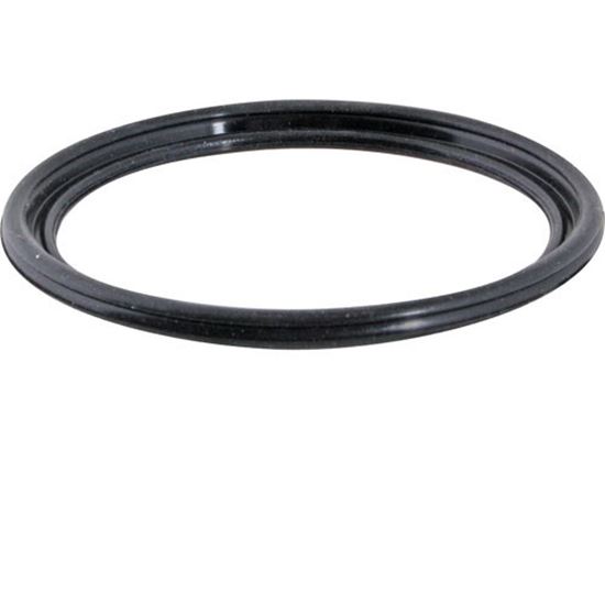 Picture of Gasket,door (4",double) for Taylor Freezer Part# 48926