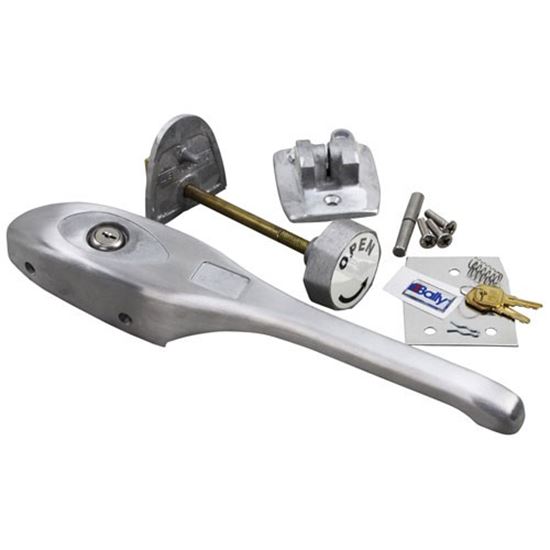 Picture of Latch Assembly for Bally Part# 000232
