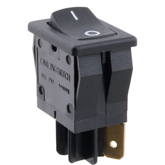 Picture of Switch,rocker for Taylor Freezer Part# 78418