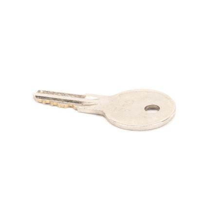 Picture of Key for Traulsen Part# 358-28924-42