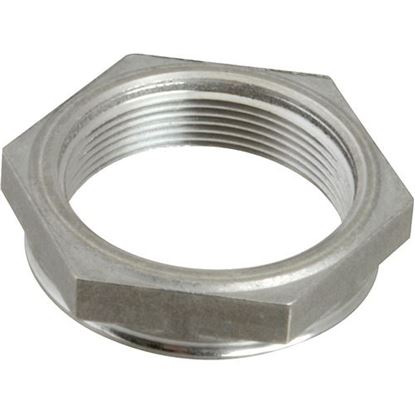 Picture of  Rear Shell Bearing Nut for Taylor Freezer Part# 28991