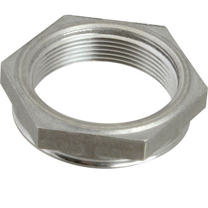 Picture of Rear Shell Bearing Nut for Taylor Freezer Part# 28991