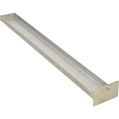 Picture of  Drip Tray Ss Long for Taylor Freezer Part# 50879