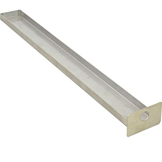 Picture of Drip Tray Ss Long for Taylor Freezer Part# 50879