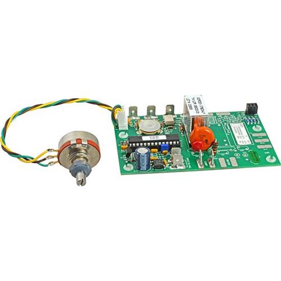 Picture of  Thermistor Board Prior for Taylor Freezer Part# 63020SERX