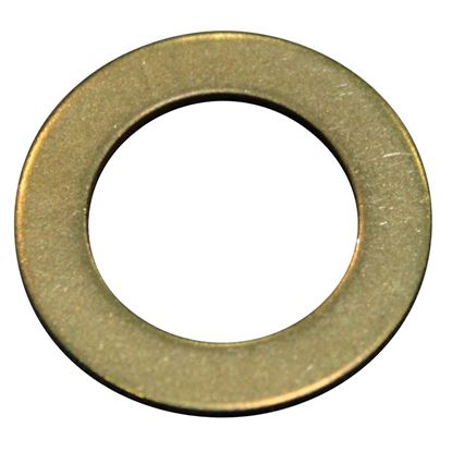 Picture of  Brass Washer for Groen Part# 002019