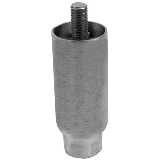 Picture of Leg (1/2-13, 4"h, S/s)