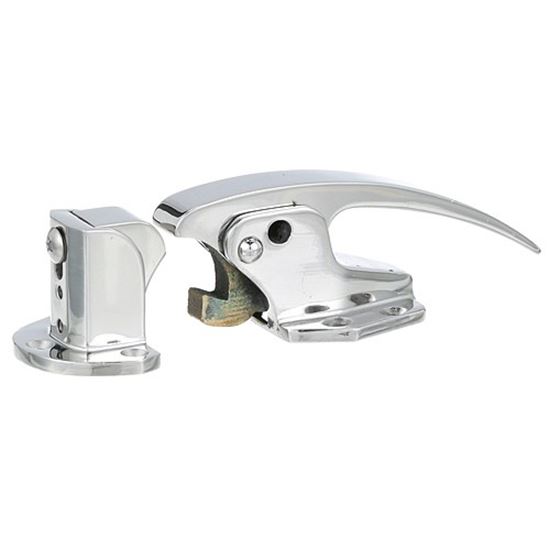 Picture of Latch (w/1-1/4" Strike)
