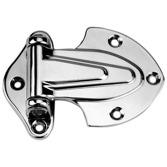 Picture of Hinge for Kason Part# 0139000032