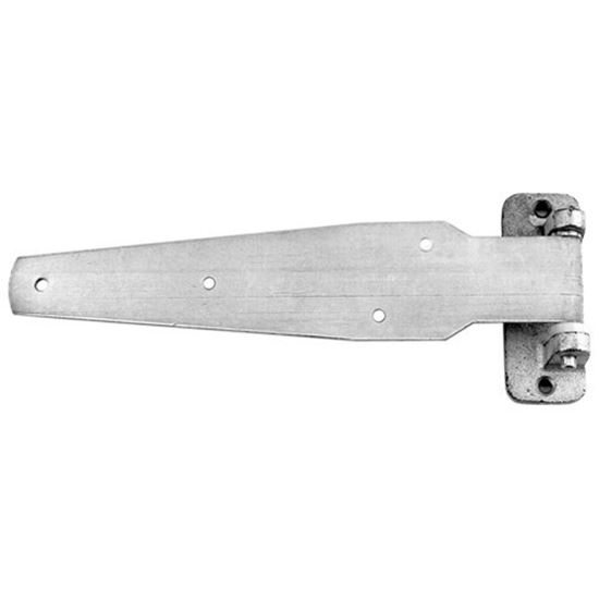 Hinge,strap. Restaurant Equipment & Foodservice Parts PartsFPS