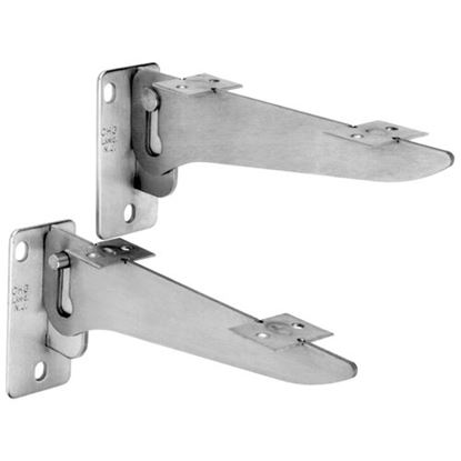 Picture of  Brackets, Folding