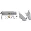 Picture of Hinge Assy for Continental Refrigeration Part# CRC-20209