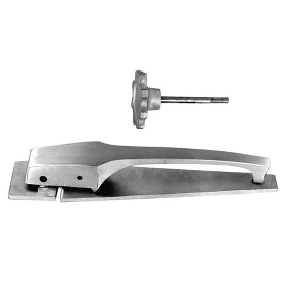 Handle,lever. Restaurant Equipment & Foodservice Parts PartsFPS