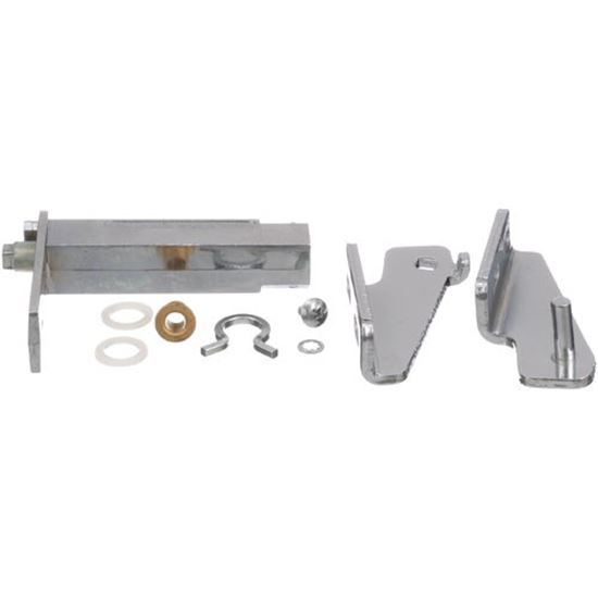 Picture of Hinge Assy for Continental Refrigeration Part# CRC-20208