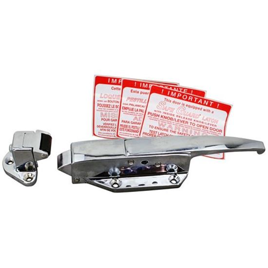 Picture of Latch for Kason Part# 10077L00004C