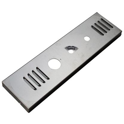 Picture of Control Panel for Blodgett Part# 54733