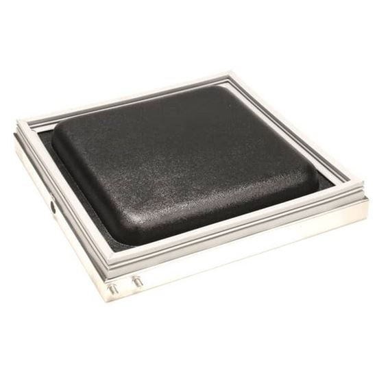 Picture of Lid for Perlick Part# C29314A