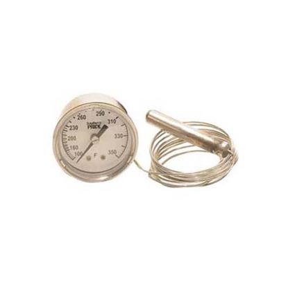 Picture of Gauge,temperature for Southern Pride Part# 2435