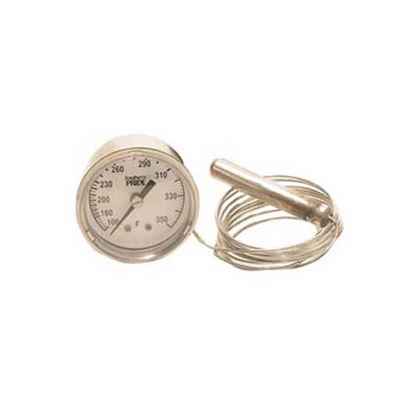 Picture of  Gauge,temperature for Southern Pride Part# 501001