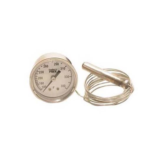 Picture of Gauge,temperature for Southern Pride Part# 501001