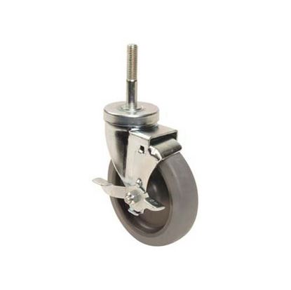 Picture of  Caster,swivel for Nieco Part# 9588