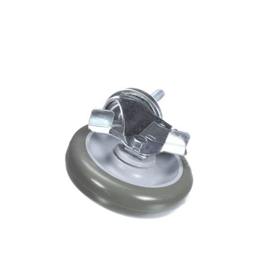 Picture of Caster,swivel for Nieco Part# 9588