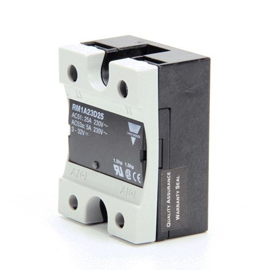 Picture of Relay,element for Nieco Part# 4412-DC