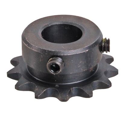 Picture of  Sprocket,outer for Nieco Part# 6040