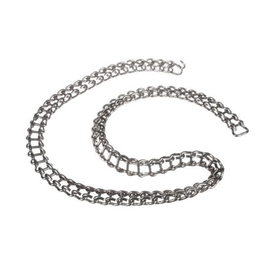 Picture of Chain,loader Base for Nieco Part# 11381