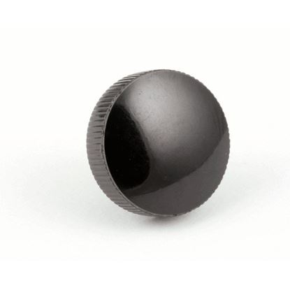 Picture of Knob,threaded (m#9025) for Nieco Part# 11608
