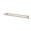 Picture of Burner,lower ("h") for Nieco Part# 17205
