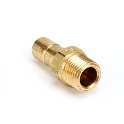 Picture of Orifice,zip Tube (#75) for Nieco Part# 2185