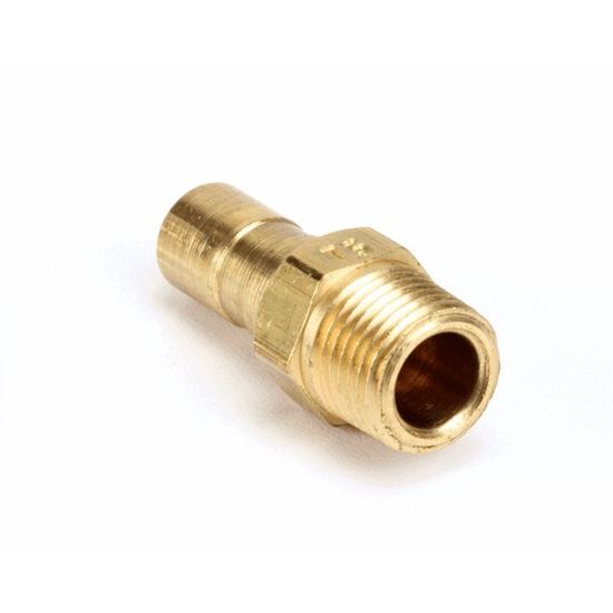 Picture of Orifice,zip Tube (#75) for Nieco Part# 2185