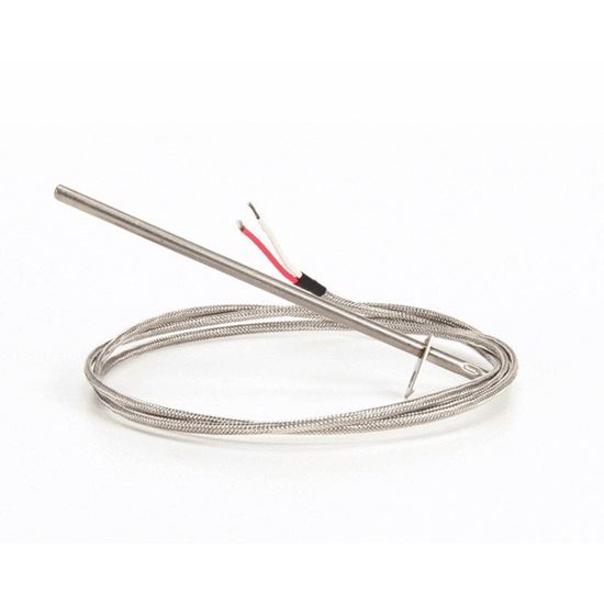 Picture of Thermocouple (5-1/2") for Nieco Part# 16407