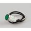 Picture of Light,indicator (green) for Nieco Part# 4402
