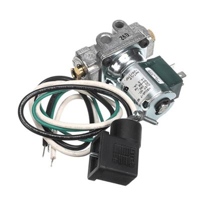 Picture of Valve,solenoid (24vac) for Nieco Part# 12741