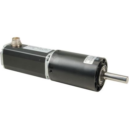 Motor,brushless (24vdc) for Nieco Part# 15665