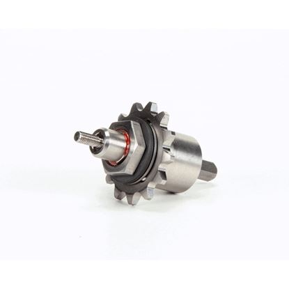 Picture of Sprocket,clutched for Nieco Part# 14900