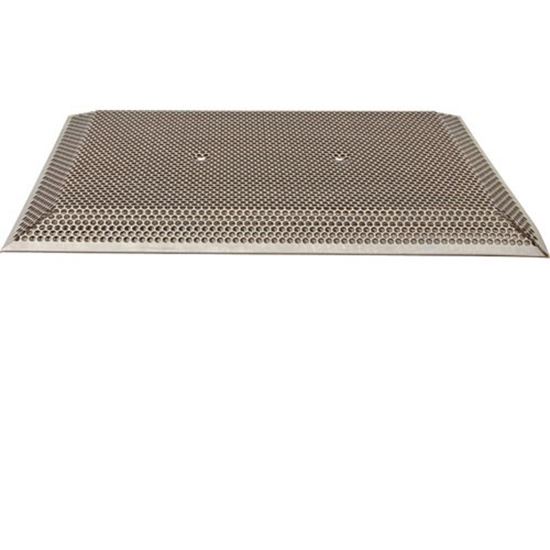 Picture of Screen,flame Arrestor for Nieco Part# 19980