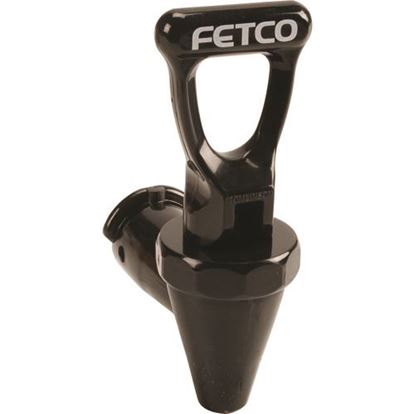 Picture of  Faucet,complete for Fetco Part# 102204