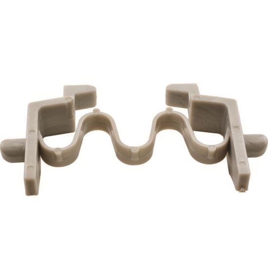 Picture of Lock,cover (l3d,l3s) for Fetco Part# 1023-00030-00