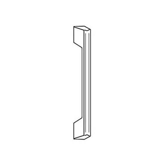 Picture of Handle,chrome for Ardco Part# 14414P001