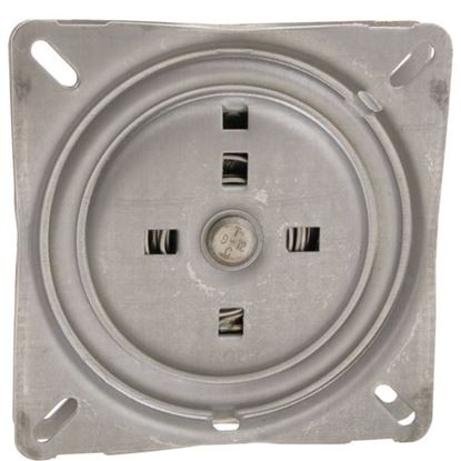 Picture of Swivel,bar Stool