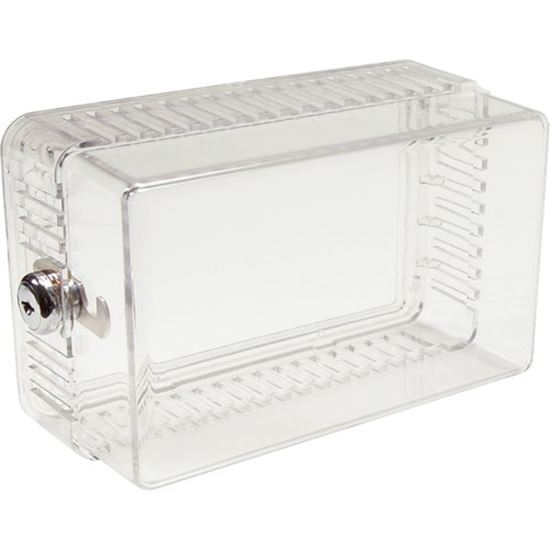 Picture of Cover,wall Thermostat