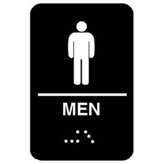 Picture of Sign,men's for Vollrath/Idea-medalie Part# 5635